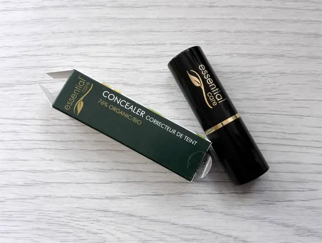 organic concealer from odylique by essential care